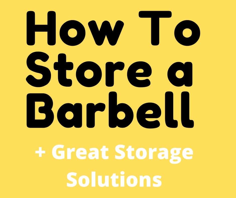 barbell store