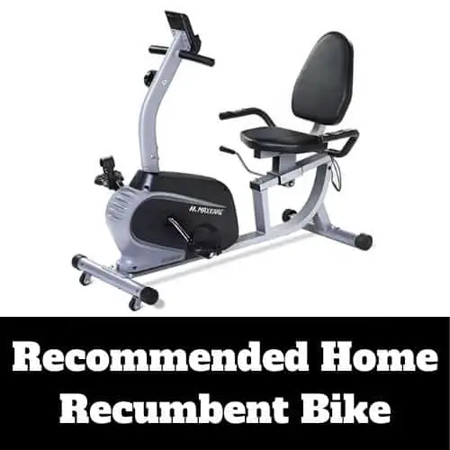 recumbent bike hiit workout